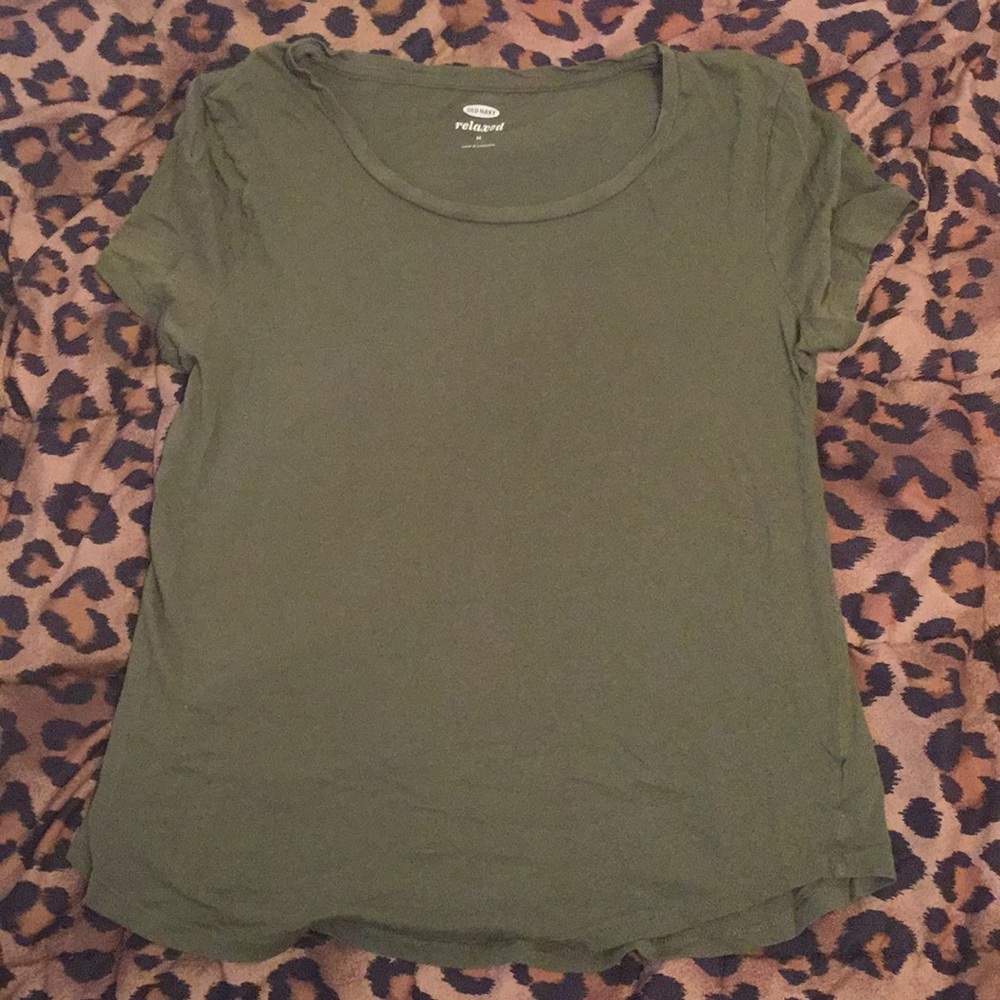 Relaxed T-shirt